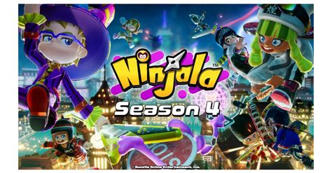 new ninjakol.com|List of Ninjala episodes .